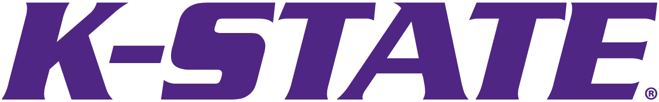 Kansas State Wildcats 2005-2019 Wordmark Logo iron on transfers for clothing